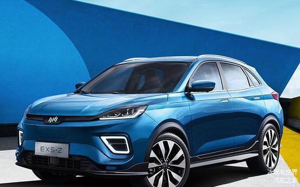 深圳292WEY威派豪华SUV市场的黑马，零跑汽车与智能交通系统的协同