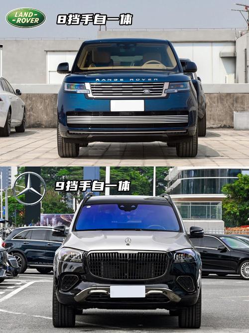 深圳292迈巴赫经典与现代的完美融合，路虎如何塑造独特的品牌形象